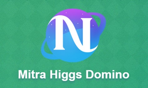 Tdomino Boxiangyx Alat Mitra Higgs Domino
