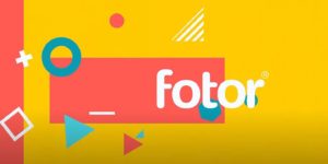 Fotor Photo Editor MOD APK