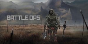 BattleOps MOD APK